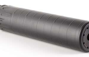 Dead Air Armament NomadL-Ti .30 Caliber 5/8x24