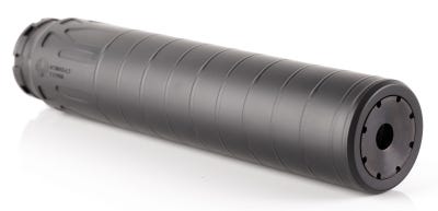 Dead Air Armament NomadL-Ti .30 Caliber 5/8x24