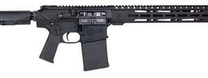 Diamondback DB10 Pistol .308 Win 13.5" Barrel 20-Rounds Optic Ready