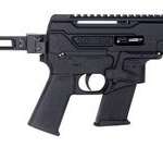 Birchwood Casey Cleaning Mop White 12 GA - New Arrivals - California Gun Shop