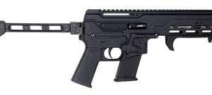 Diamondback DBX57 BGFB Pistol 5.7 X 28 8" Barrel 20-Rounds