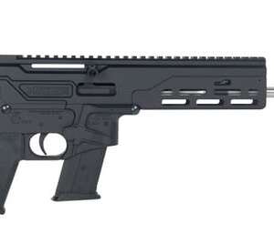 Diamondback DBX57 5.7X28mm 8" Barrel 20-Rounds M-LOK Handguard