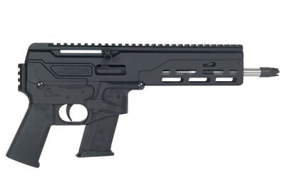 Diamondback DBX57 5.7X28mm 8" Barrel 20-Rounds M-LOK Handguard