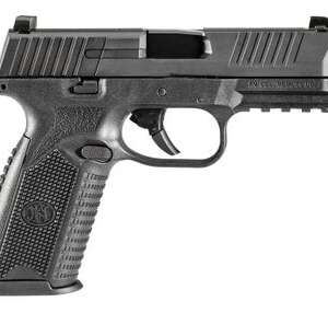 FN 509 9mm 4" Barrel 17-Rounds