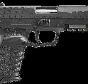FN Five-Seven MRD 5.7X28 4.8" Barrel 10-Rounds 2 Mags