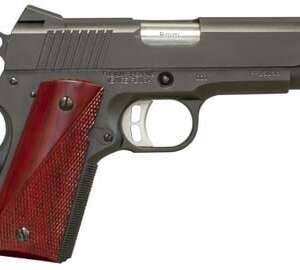 FUSION 1911 CCO 9mm 4.25" Barrel 7-Rounds