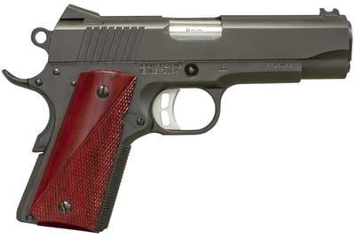 FUSION 1911 CCO 9mm 4.25" Barrel 7-Rounds