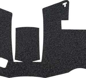 Frankford Arsenal Wrapter Adhesive Grip for Glock 26, 27, 33 (Gen 4)