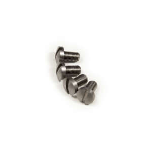 10-8 Performance Grip Screws, GI Pattern, set of 4