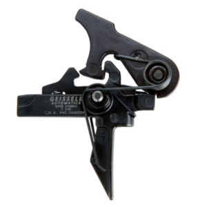 Geissele Super Dynamic 3 Gun (SD-3G)