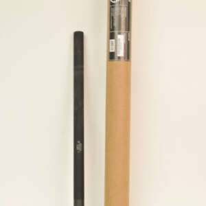 The Gemtech Mist 22lr. Sound Suppressor.