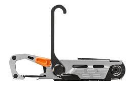 Gerber 31-003840 Stake-Out Camp Multi-Tool Silver Blister