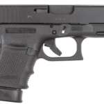 Black 9mm Luger 3.7 in. 11 / 13 Rds. - Pistols - California Gun Shop