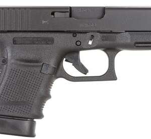 Glock 30 Gen4 .45 ACP 3.78" Barrel 10-Rounds