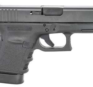 Glock 30S .45 ACP 3.78" Barrel 10-Rounds Rebuilt