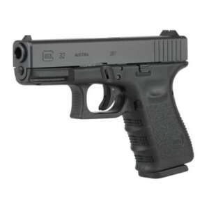Glock 32 .357 Sig 4.01" Barrel 13-Rounds