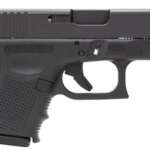 Diamondback DB9 Pistol 9mm 4.5" Barrel 32-Rounds - New Arrivals - California Gun Shop
