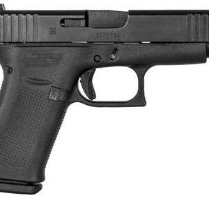 Glock 48 9mm 4.17" Barrel 10-Rounds Rebuilt