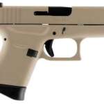 Glock 19 Gen 5 9mm 4.02" Barrel 10-Rounds - New Arrivals - California Gun Shop