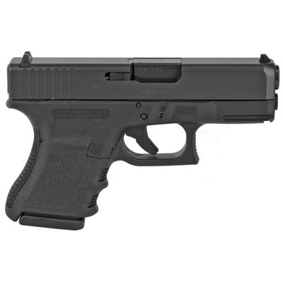 Glock 29SF 10mm Pistol 3.78" Barrel 10 Rounds
