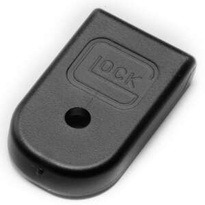 Glock G42 380 Slim Magazine Floor Plate with Magazine Insert 2 Pack