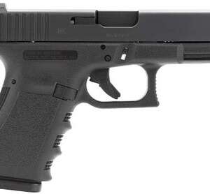 Glock 19 Gen3 Compact 9MM 4.02" Barrel 10 Rounds BLEM (Damaged Box)