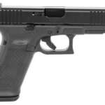 19 Gen4 9mm 15-Round Pistol with Front Serrations - Firearms - California Gun Shop