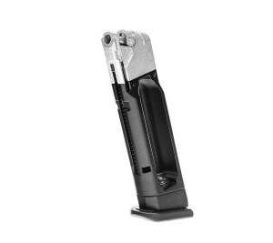 GLOCK 17 Gen5 Co2 Half Blowback Magazine 14 Rounds