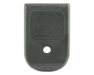 Glock OEM Magazine Floor Plate 9MM Fits G17 G19 Magazines Gen 5