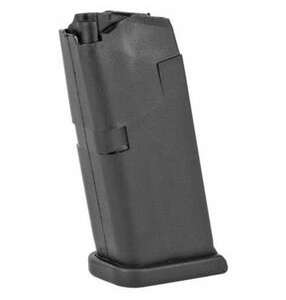 Glock Gen5 G27 Extra Mag 40 S&W 9 Rounds Orange Follower