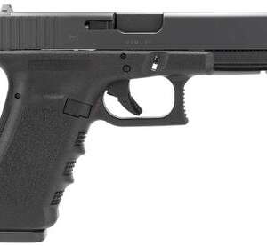 Glock G22 Gen3 *CA Compliant 40 S&W 4.49" Barrel 10 Rounds