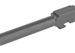 Glock OEM Barrel 9MM 4.49"Barrel G17 Not G43