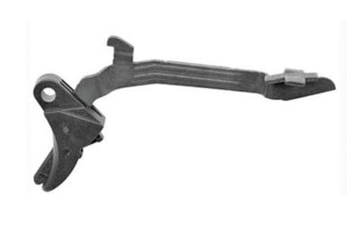 Glock OEM Smooth Trigger With Trigger Bar for Glock 44