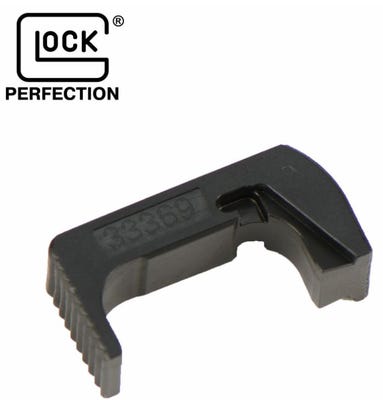 Glock OEM Magazine Catch Reversible Fits 9MM G43 Slim