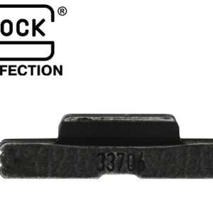 Glock OEM Slide Lock Fits G17 G19 Gen 5