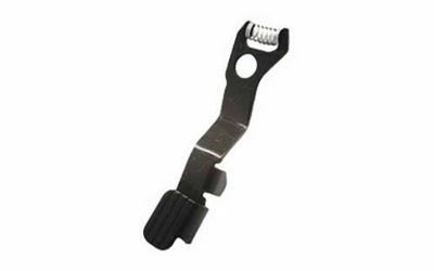 Glock OEM Slide Stop Lever and Spring fits G43