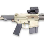 RDB 5.56mm Semi-Automatic Rifle with 20 Inch Barrel - Firearms - California Gun Shop