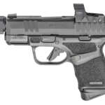 Springfield Armory XD40 Sub-Compact .40 SW 3" Barrel 10-Rounds - New Arrivals - California Gun Shop
