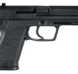Heckler and Koch USP Compact V1 9mm 3.58" Barrel 10-Rounds Night Sights