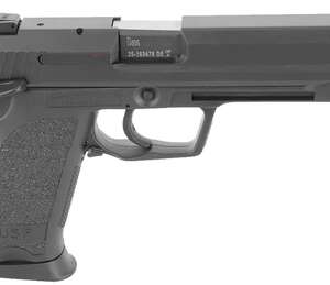 Heckler and Koch USP45 Expert .45 ACP 5.2" Barrel 12-Rounds Adjustable Sights