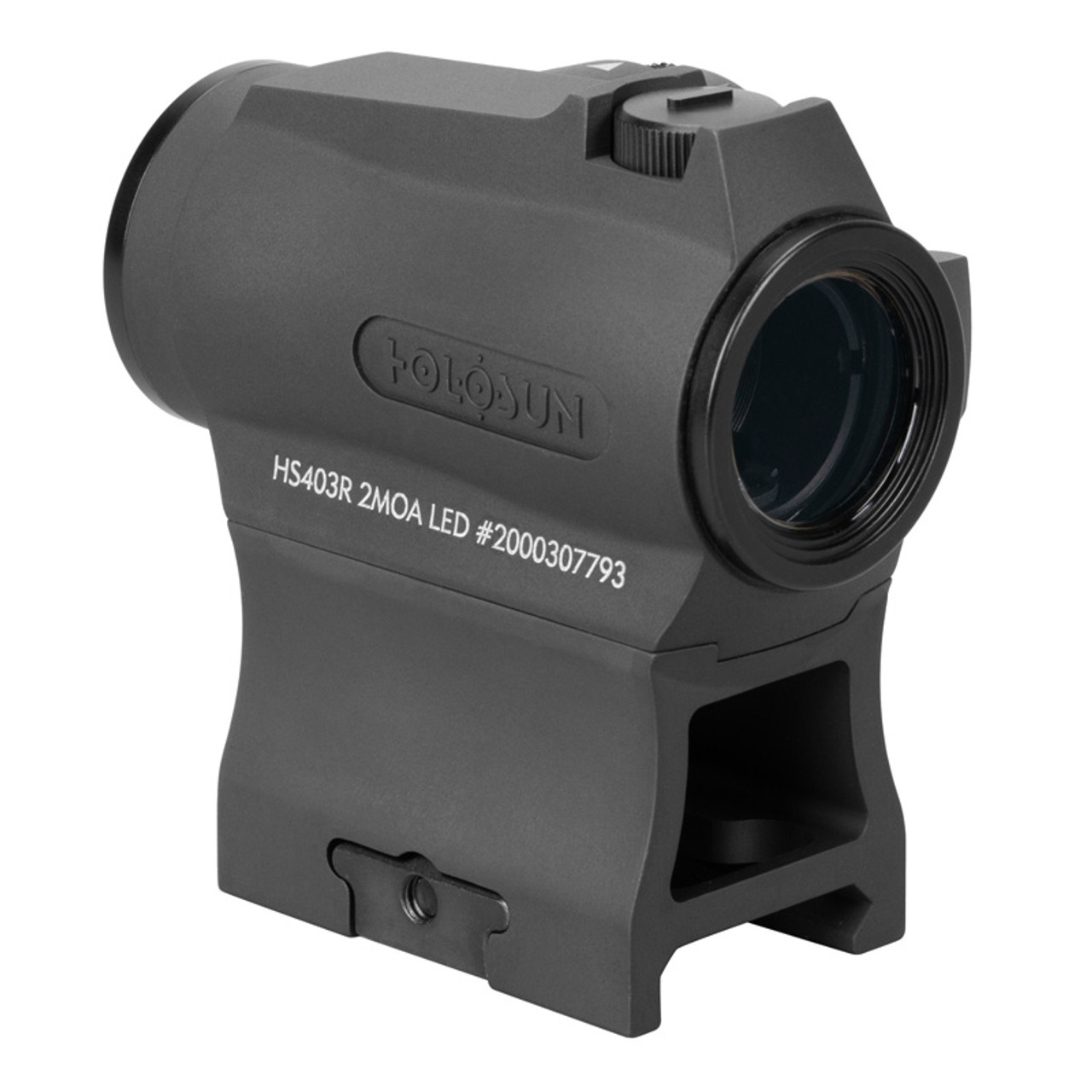 Holosun - HS403R - 20MM Micro Red Dot - Image 2
