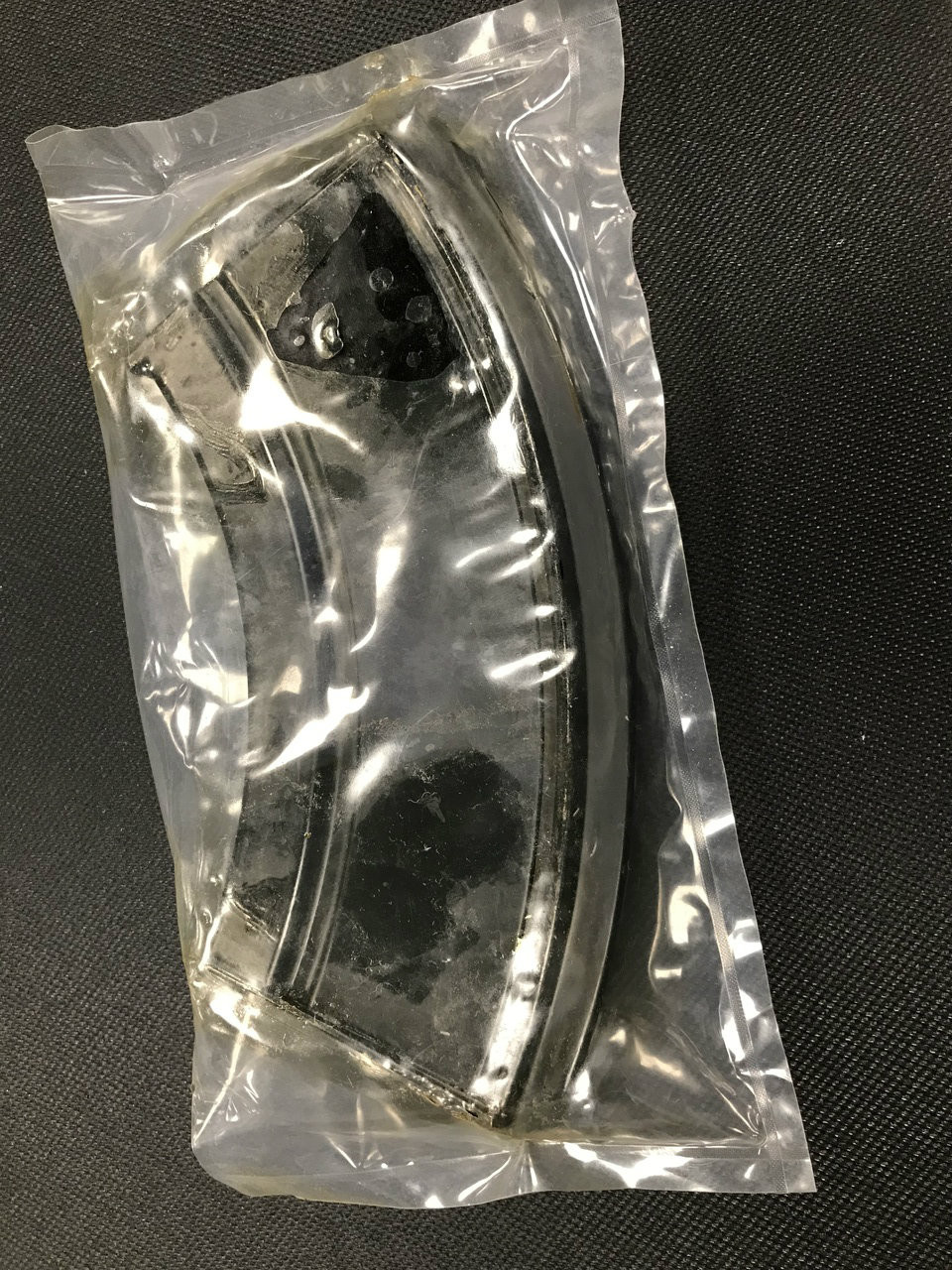 Bren Light Machine Gun 303 25 round magazine - Image 2