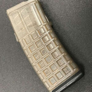 Steyr AUG Factoy Magazine 30 Round, 5.56mm Pre-Ban