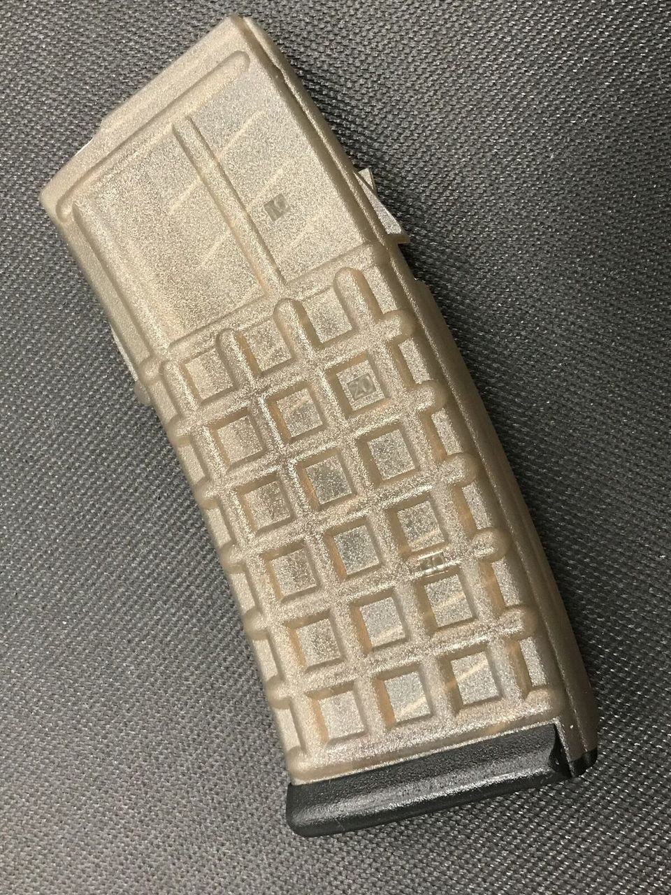 Steyr AUG Factoy Magazine 30 Round, 5.56mm Pre-Ban - Image 2