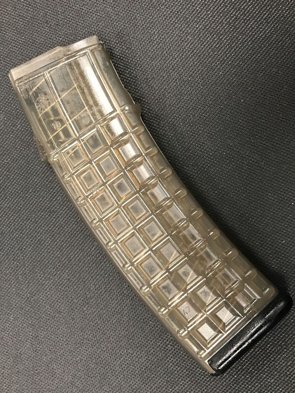 Steyr AUG Factoy Magazine 42 Round, 5.56mm Pre-Ban - Image 2