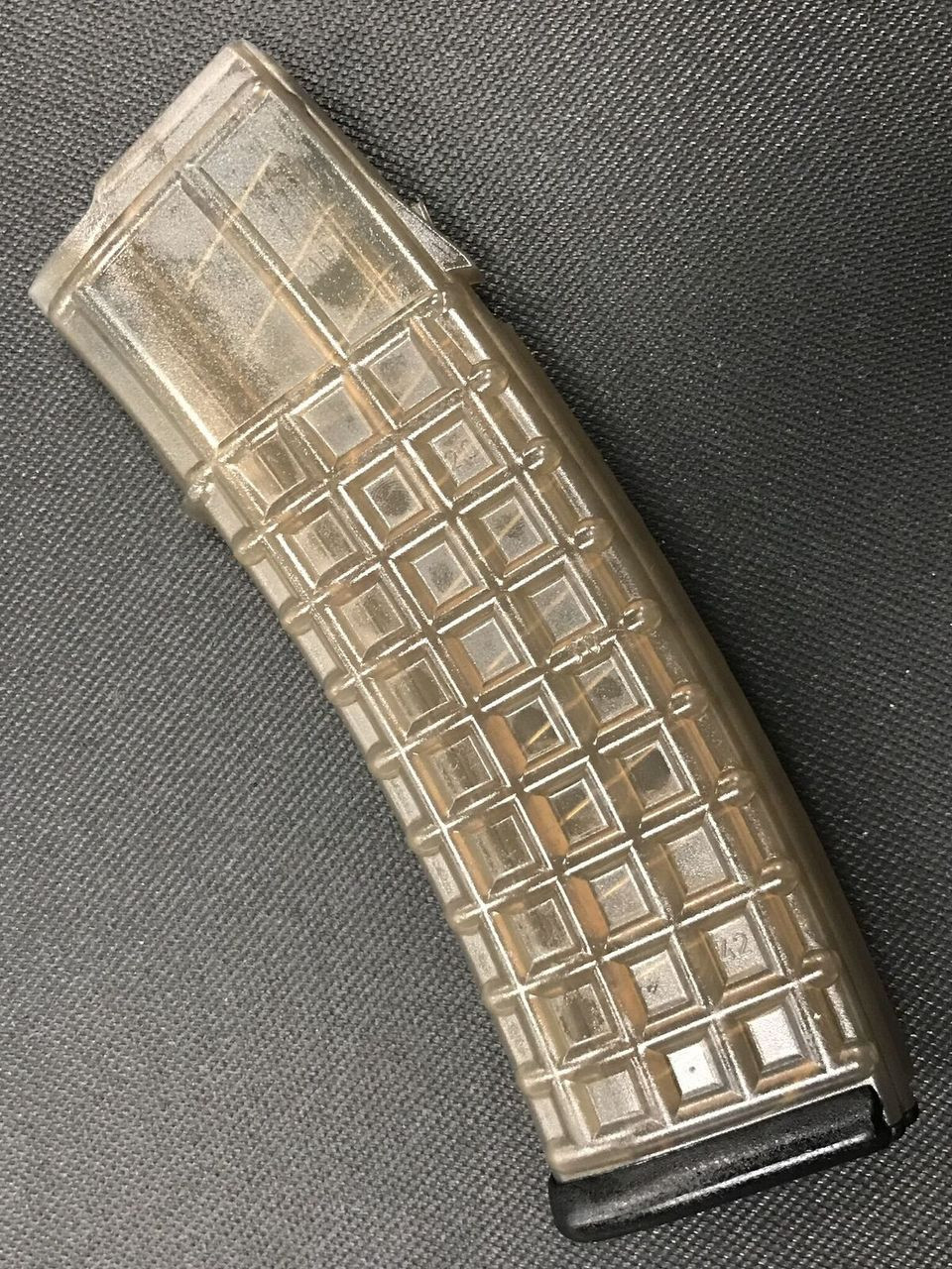 Steyr AUG Factoy Magazine 42 Round, 5.56mm Pre-Ban