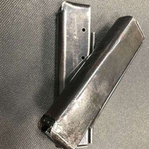 Thompson SMG Patent Date XX 20RD 45acp Magazines, Pre-Ban
