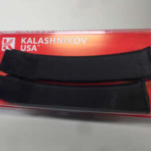 Pack of 2 Kalashnikov USA KP-9 9mm 30 Round Magazines