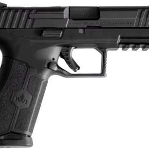IWI Masada 9mm 4.1" Barrel 17-Rounds Night Sights