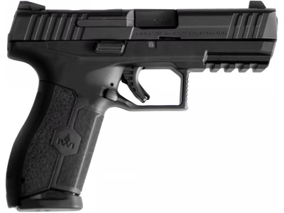 IWI Masada 9mm 4.1" Barrel 17-Rounds Night Sights